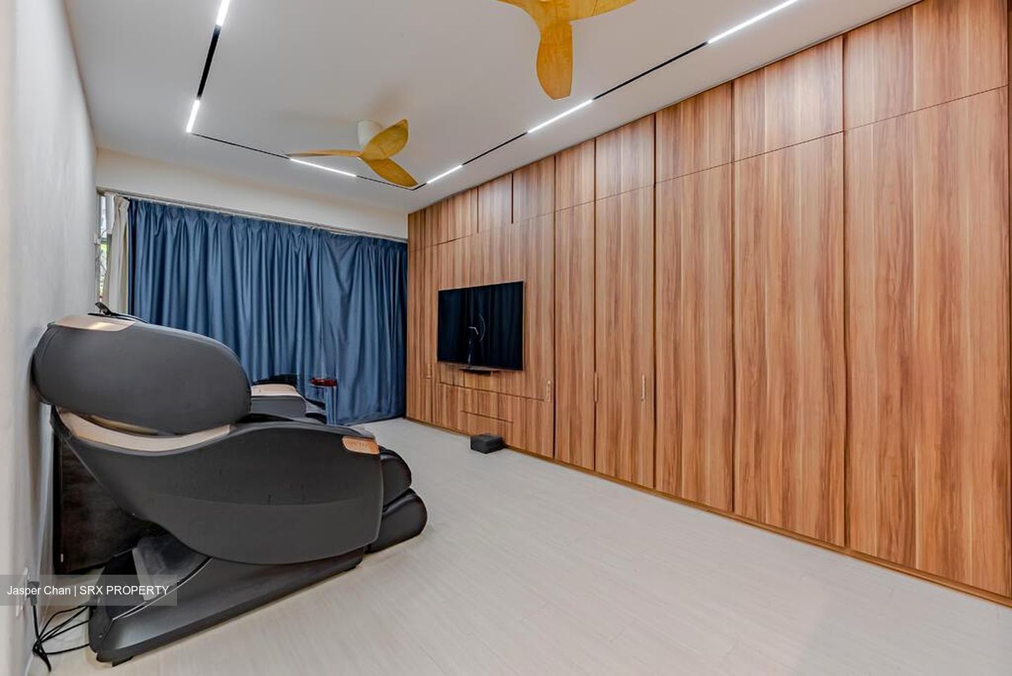 The Centris (D22), Apartment #518741401